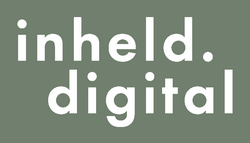 inheld digital Logo